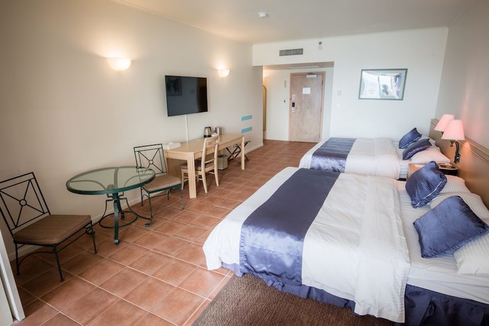 Imagen de la habitación del Hotel Hoshino Resorts RISONARE Guam. Foto 12