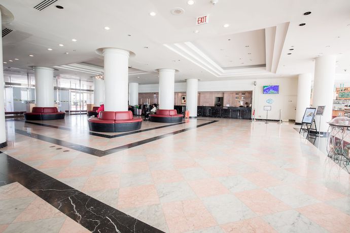 Imagen de los interiores del Hotel Hoshino Resorts RISONARE Guam. Foto 20