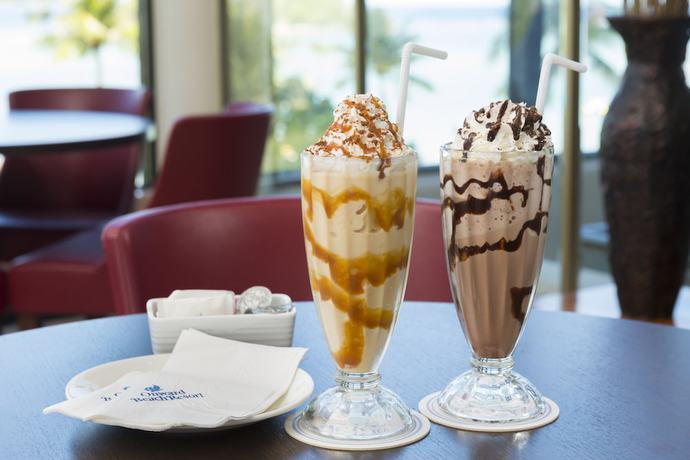 Imagen del bar/restaurante del Hotel Hoshino Resorts RISONARE Guam. Foto 2