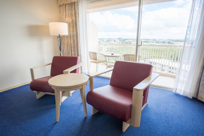 Imagen de la habitación del Hotel Hoshino Resorts RISONARE Guam. Foto 15