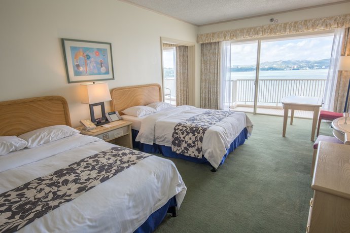 Imagen de la habitación del Hotel Hoshino Resorts RISONARE Guam. Foto 16