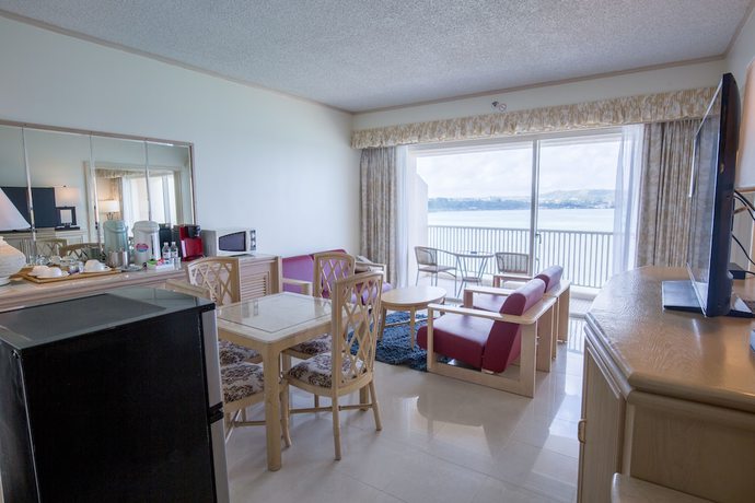 Imagen de la habitación del Hotel Hoshino Resorts RISONARE Guam. Foto 18