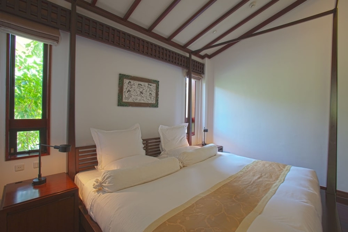 Imagen de la habitación del Hotel Hoshino Resorts RISONARE Kohamajima. Foto 3