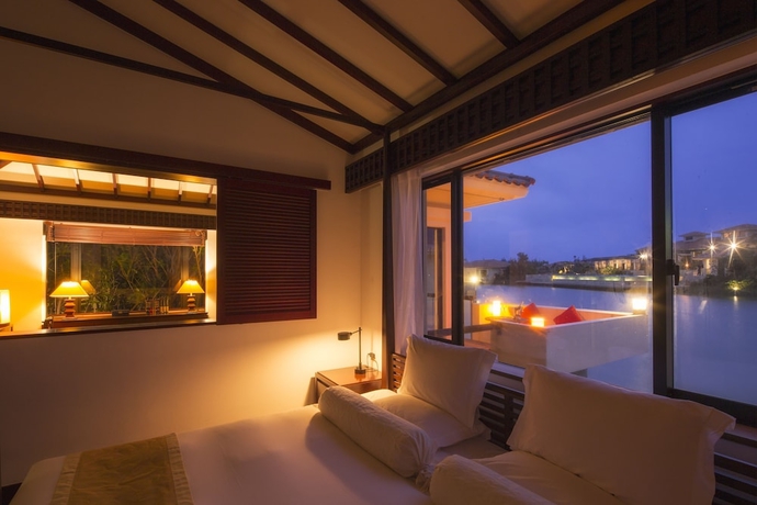 Imagen de la habitación del Hotel Hoshino Resorts RISONARE Kohamajima. Foto 4