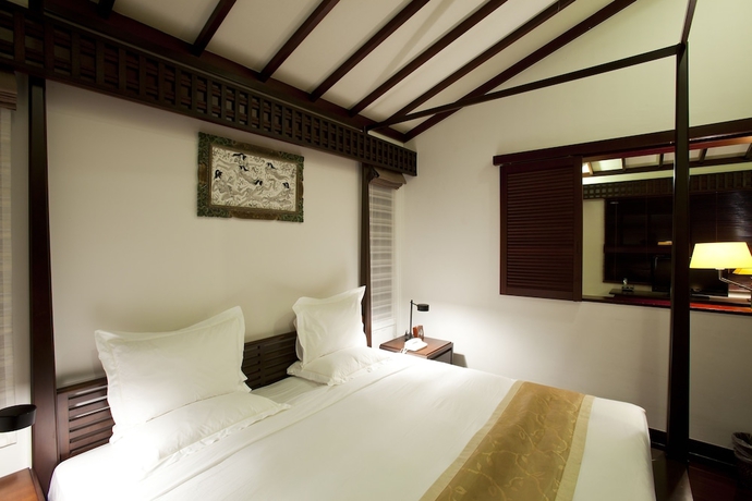 Imagen de la habitación del Hotel Hoshino Resorts RISONARE Kohamajima. Foto 5