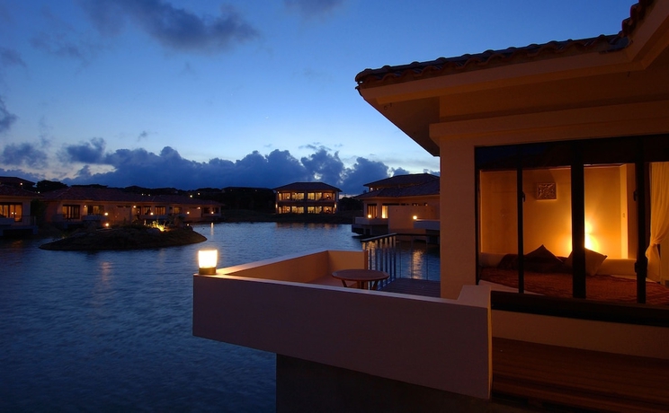 Imagen de la habitación del Hotel Hoshino Resorts RISONARE Kohamajima. Foto 6