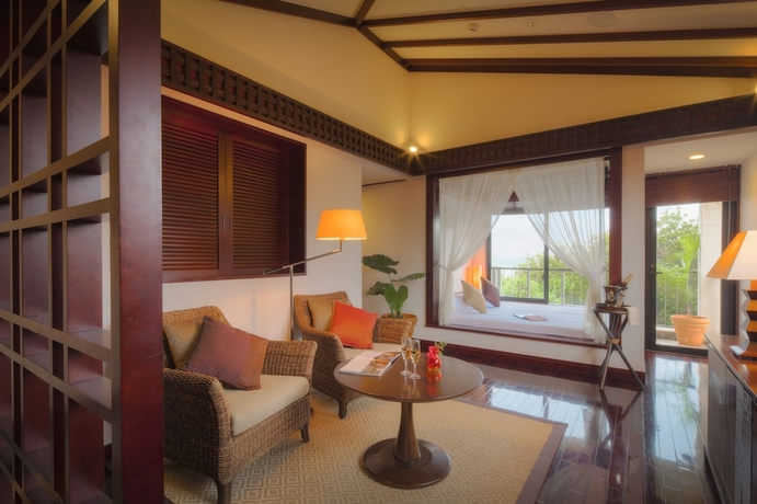 Imagen de la habitación del Hotel Hoshino Resorts RISONARE Kohamajima. Foto 8