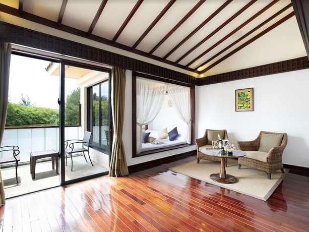 Imagen de la habitación del Hotel Hoshino Resorts RISONARE Kohamajima. Foto 9