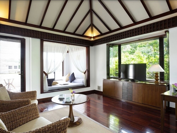 Imagen de la habitación del Hotel Hoshino Resorts RISONARE Kohamajima. Foto 10