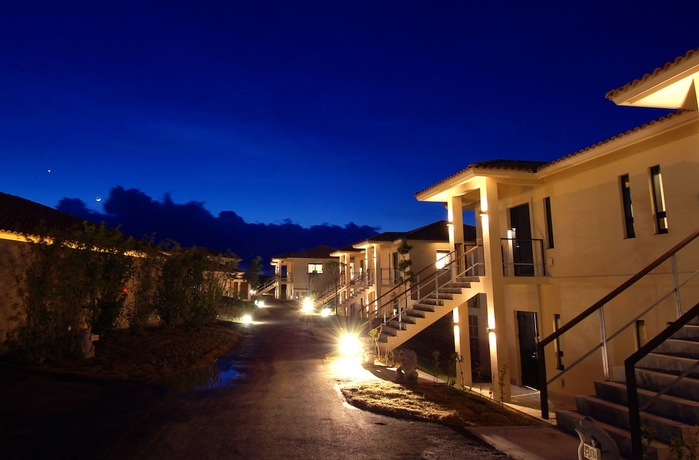 Imagen de la habitación del Hotel Hoshino Resorts RISONARE Kohamajima. Foto 11