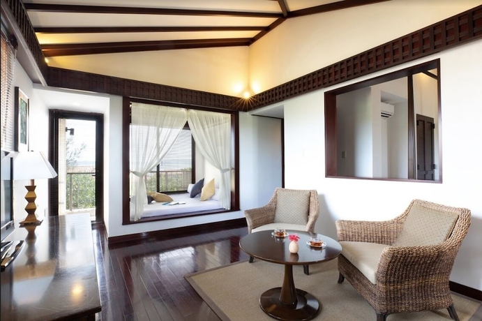 Imagen de la habitación del Hotel Hoshino Resorts RISONARE Kohamajima. Foto 12