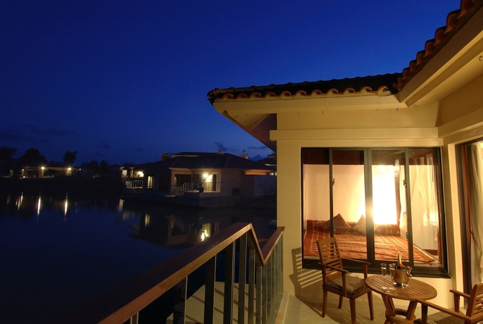 Imagen de la habitación del Hotel Hoshino Resorts RISONARE Kohamajima. Foto 13