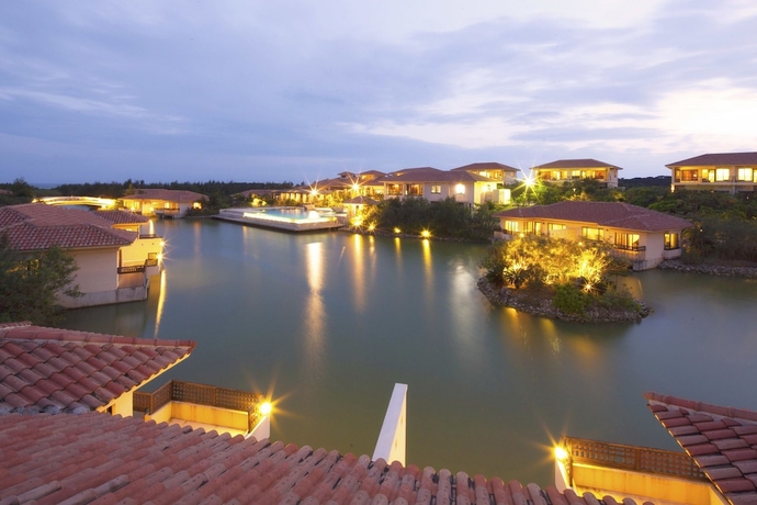 Imagen de la habitación del Hotel Hoshino Resorts RISONARE Kohamajima. Foto 14