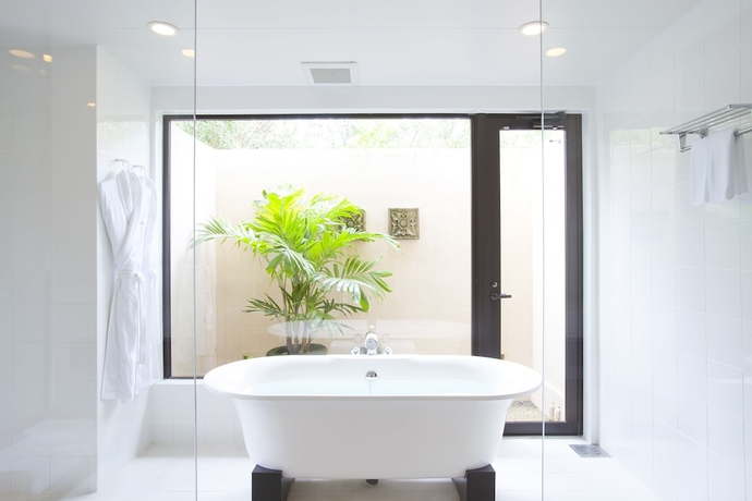 Imagen de la habitación del Hotel Hoshino Resorts RISONARE Kohamajima. Foto 15