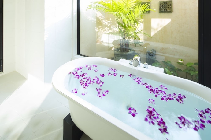 Imagen de la habitación del Hotel Hoshino Resorts RISONARE Kohamajima. Foto 18