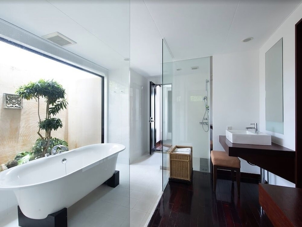 Imagen de la habitación del Hotel Hoshino Resorts RISONARE Kohamajima. Foto 19