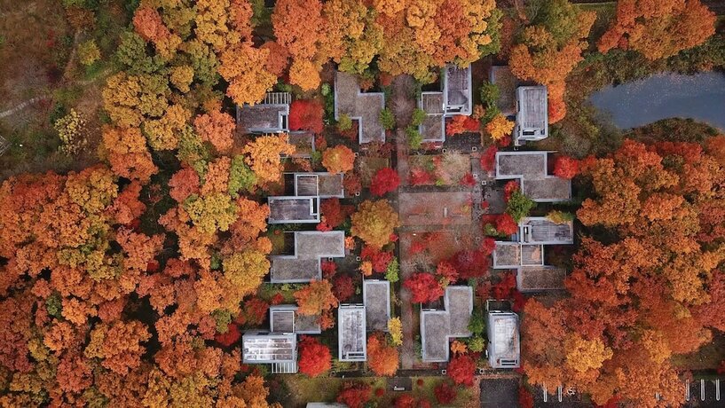 Imagen general del Hotel Hoshino Resorts Risonare Nasu. Foto 2