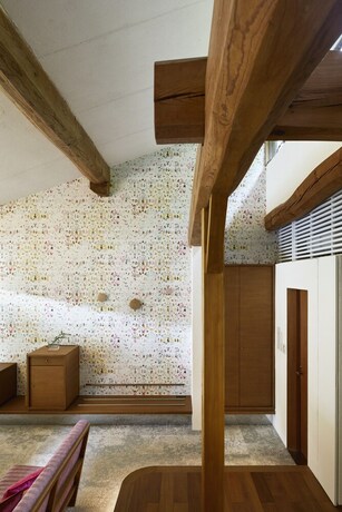 Imagen de la habitación del Hotel Hoshino Resorts Risonare Nasu. Foto 23