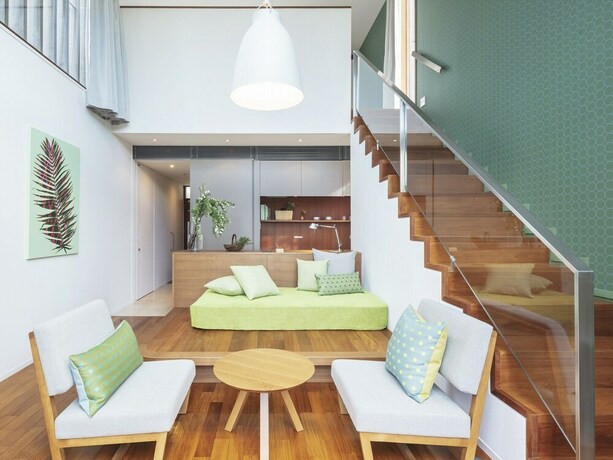 Imagen de la habitación del Hotel Hoshino Resorts Risonare Nasu. Foto 29