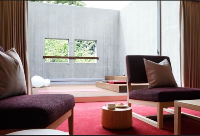 Imagen de la habitación del Hotel Hoshino Resorts Risonare Yatsugatake. Foto 3