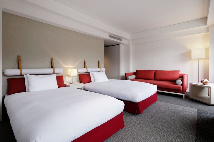 Imagen de la habitación del Hotel Hoshino Resorts Risonare Yatsugatake. Foto 6