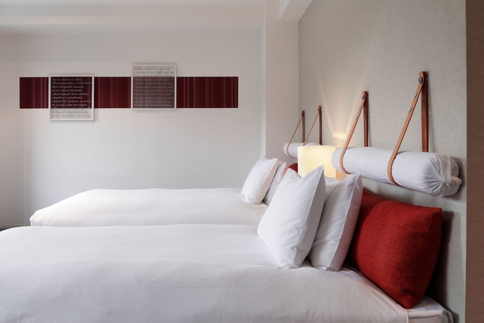 Imagen de la habitación del Hotel Hoshino Resorts Risonare Yatsugatake. Foto 7