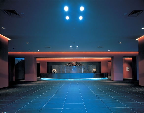 Imagen de los interiores del Hotel Hoshino Resorts Risonare Yatsugatake. Foto 19