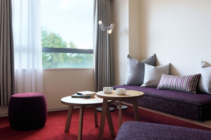 Imagen de la habitación del Hotel Hoshino Resorts Risonare Yatsugatake. Foto 16