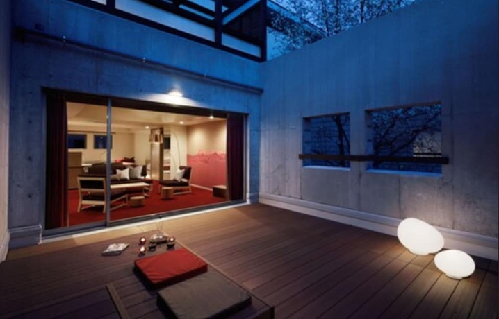 Imagen de la habitación del Hotel Hoshino Resorts Risonare Yatsugatake. Foto 17