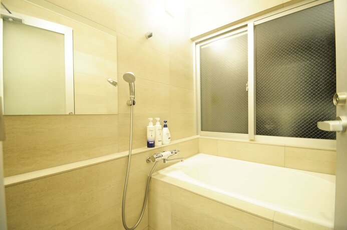 Imagen general del Hotel Hoshino Terrace Alcyone II. Foto 3