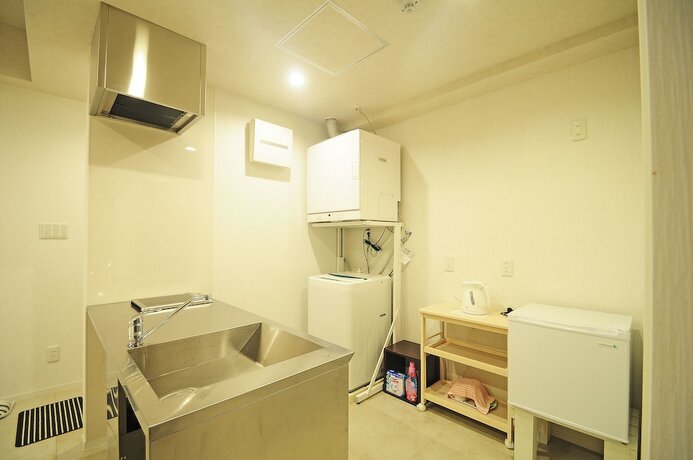 Imagen general del Hotel Hoshino Terrace Alcyone II. Foto 5