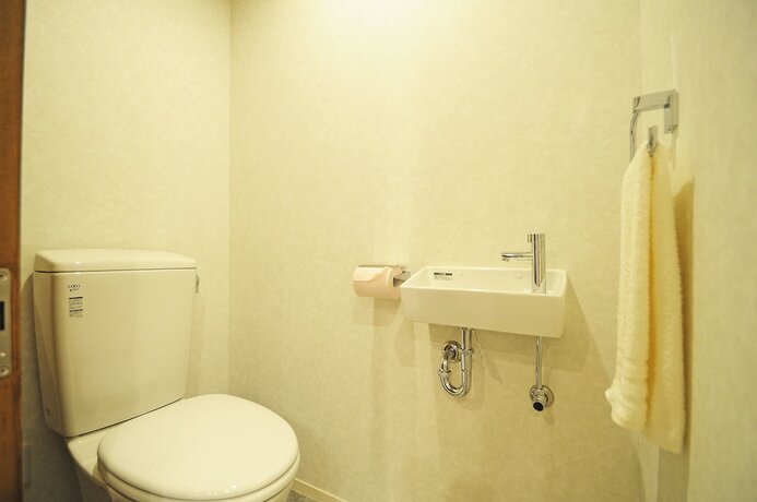Imagen general del Hotel Hoshino Terrace Alcyone II. Foto 10