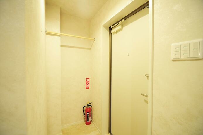 Imagen general del Hotel Hoshino Terrace Alcyone II. Foto 11