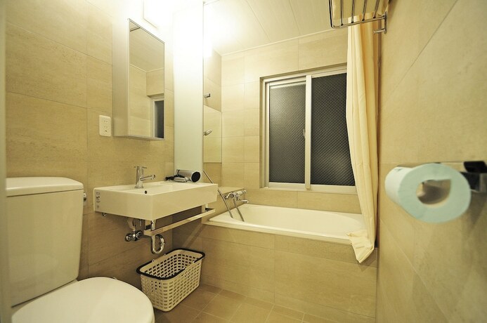 Imagen general del Hotel Hoshino Terrace Alcyone II. Foto 13