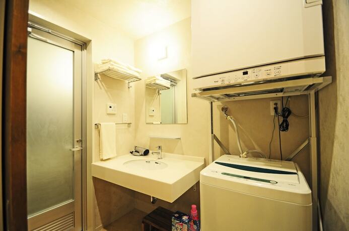 Imagen general del Hotel Hoshino Terrace Alcyone II. Foto 15