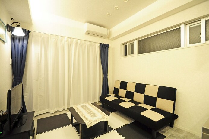 Imagen de la habitación del Hotel Hoshino Terrace Alcyone II. Foto 17