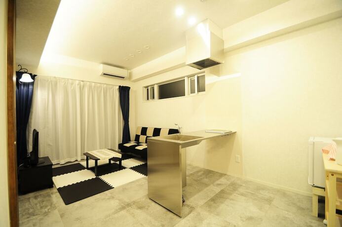 Imagen de la habitación del Hotel Hoshino Terrace Alcyone II. Foto 18