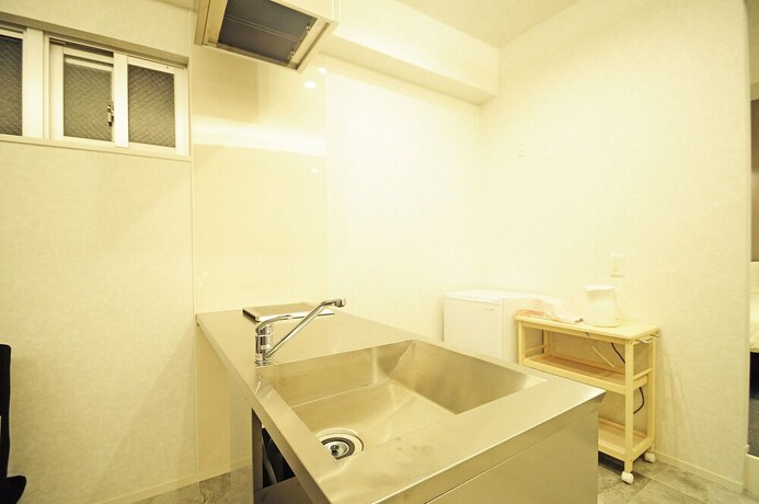 Imagen de la habitación del Hotel Hoshino Terrace Alcyone II. Foto 19