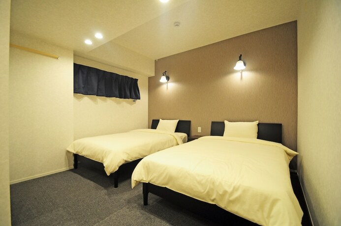 Imagen de la habitación del Hotel Hoshino Terrace Alcyone II. Foto 23