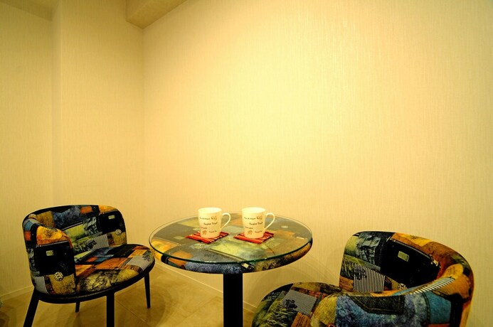 Imagen de la habitación del Hotel Hoshino Terrace Alcyone II. Foto 26