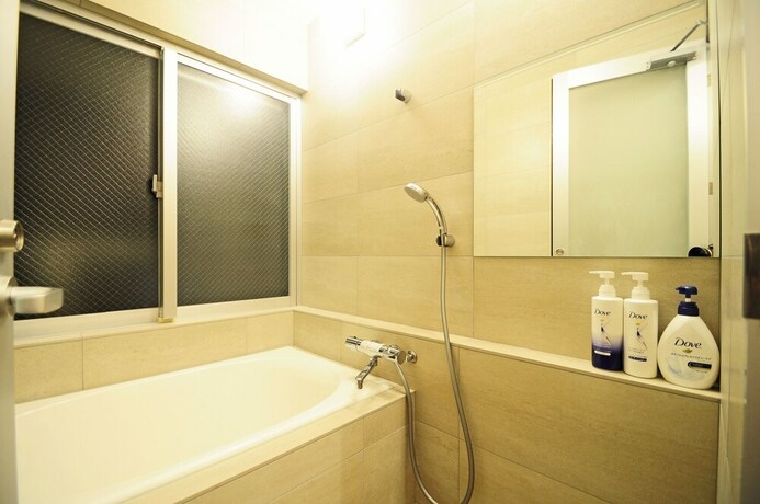 Imagen de la habitación del Hotel Hoshino Terrace Alcyone II. Foto 28