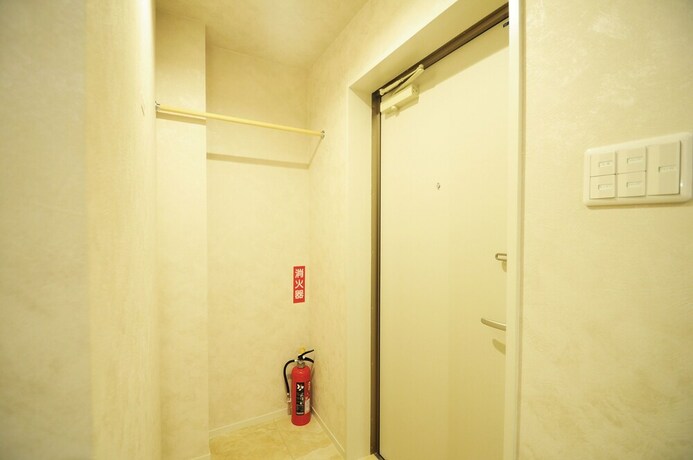 Imagen de la habitación del Hotel Hoshino Terrace Alcyone II. Foto 29