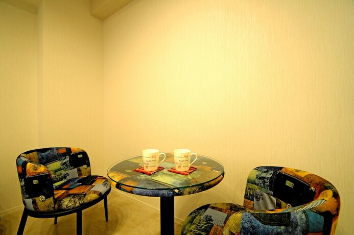 Imagen de la habitación del Hotel Hoshino Terrace Alcyone II. Foto 33