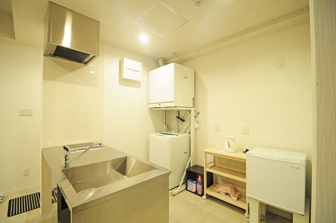 Imagen de la habitación del Hotel Hoshino Terrace Alcyone II. Foto 34