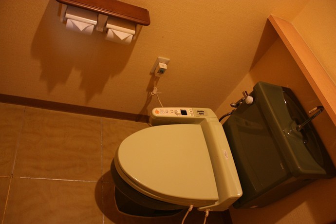 Imagen de la habitación del Hotel Hoshinosuna - Adults only. Foto 6