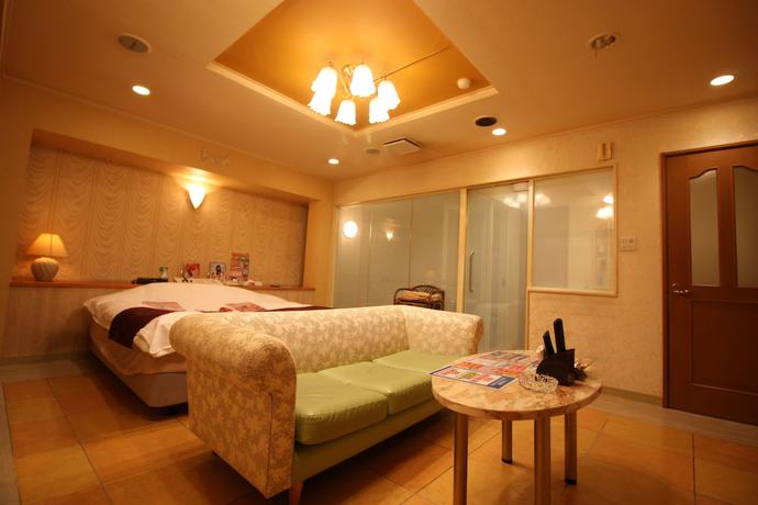 Imagen de la habitación del Hotel Hoshinosuna - Adults only. Foto 7