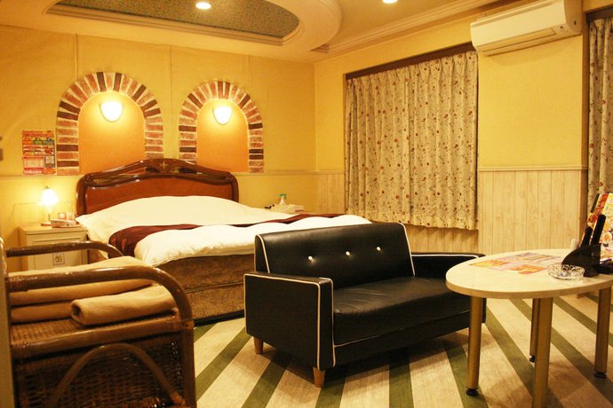 Imagen de la habitación del Hotel Hoshinosuna - Adults only. Foto 8