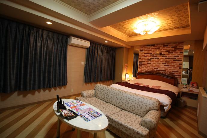 Imagen de la habitación del Hotel Hoshinosuna - Adults only. Foto 11
