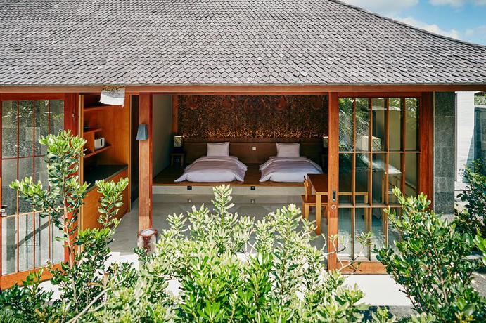 Imagen general del Hotel Hoshinoya Bali. Foto 2