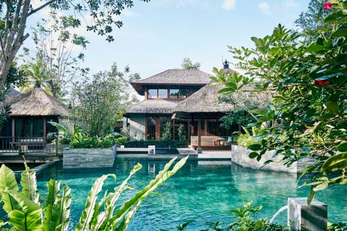 Imagen general del Hotel Hoshinoya Bali. Foto 7